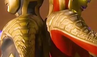 赛罗之歌主题曲 赛罗奥特曼主题曲