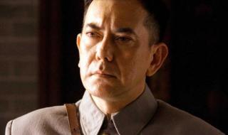 演员黄秋生 最佳男主角黄秋生