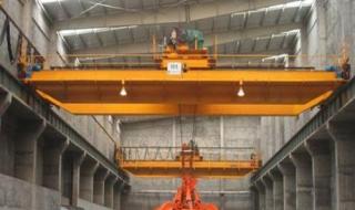 多少吨电动葫芦、行车属于特种设备 1吨电动葫芦