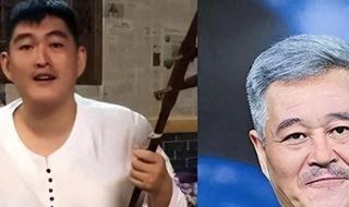 赵本山多大岁数了 66岁赵本山近照曝光