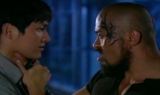 铠甲勇士刑天2图片 铠甲勇士刑天2图片