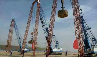 天津沉降点是什么 实探天津沉降小区