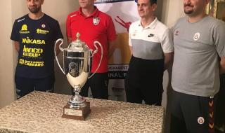 2019年欧冠冠军 2014欧冠冠军