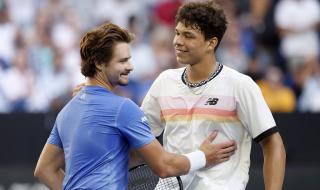 2024澳网决赛时间 2023年澳网决赛时间