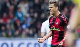 纽伦堡vs杜塞尔多夫历史战绩 纽伦堡vs杜塞尔多夫哪里看